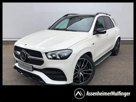 Gle 350 De 4matic Amg 22z Panorama Airmatic Automarkt Mercedes Fans Das Magazin Für