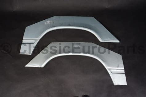 Rear Wheel Arch Quarter Panel Repair Set For C A Coupe