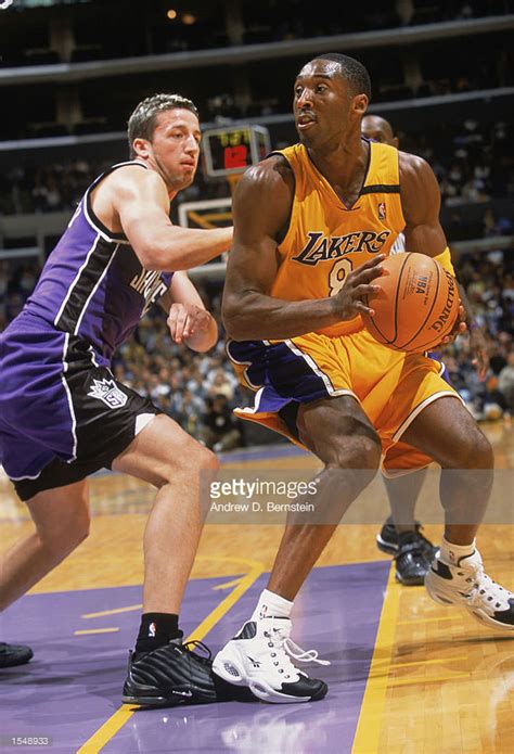 Every Sneaker Kobe Bryant Played In Nice Kicks