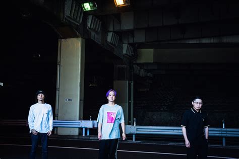 【news】hawaiian6が新ep「rusted」リリース、「sundance」も再録 Satanic Ent