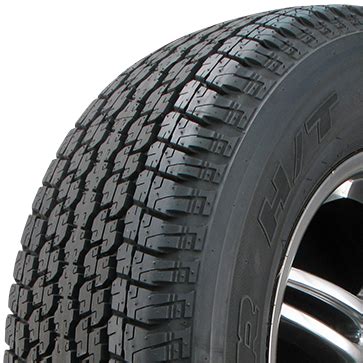 Bridgestone Dueler H/T (D840) | 265/60R18 109H | Sullivan Tire & Auto ...