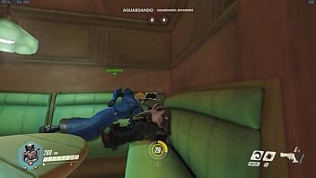 Overwatch Gay Sex Videos XVIDEOS