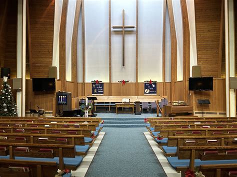 The emmanuel united church basement holds a surprising local secret 9