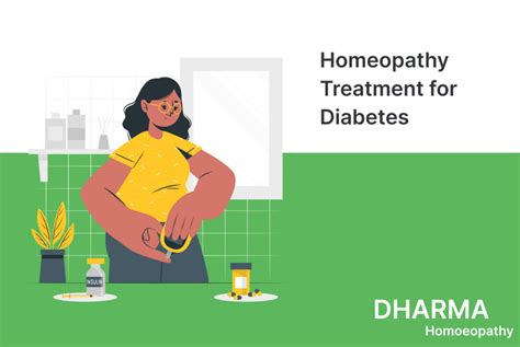 Best Homeopathy Treatment For Diabetes Dr Shubham Tiwary