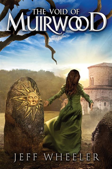 The Ciphers Of Muirwood ( Covenant Of Muirwood Book 2)