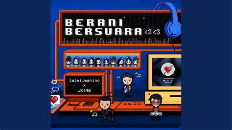 Berani Bersuara ᐸ3 ᐸ3 YouTube Music