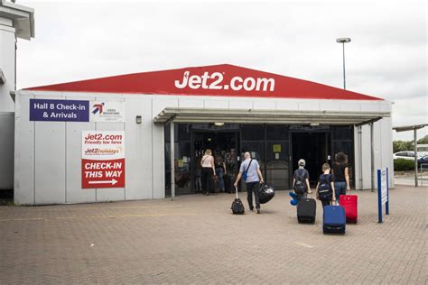 How To Check-In with Jet2 - Opodo Travel Blog