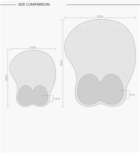 Silicon Gel Ass Mouse Pad Nami Sexy Naked Sexy Anime Custom D Print Mouse Mat Buy Silicon Gel