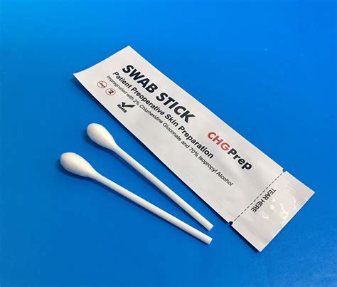 Mantacc Medical Chg Applicators