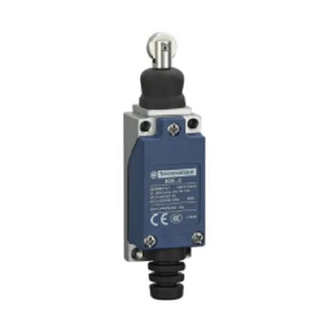 240 Vac Telemecanique XCE Limit Switch For Machines At Rs 730 Piece In