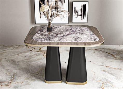 TABLE DESIGN on Behance