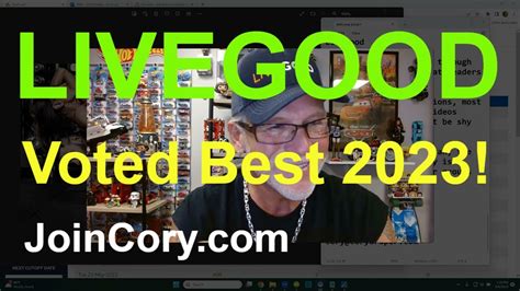 Livegood Review Voted Best Home Based Business Youtube