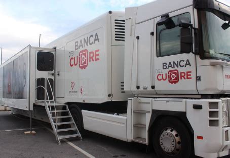 Truck Tour Banca Del Cuore Abruzzo Popolare