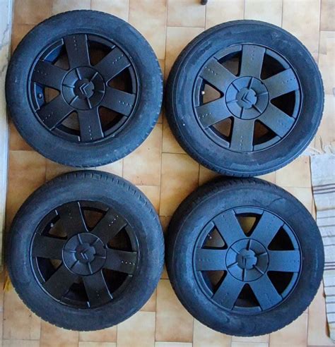 Jantes Liga Leve 14 4x108 Pneus Odivelas OLX Portugal