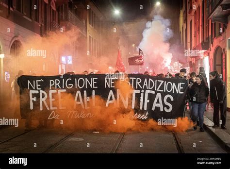 Italia Antifascista Hi Res Stock Photography And Images Alamy