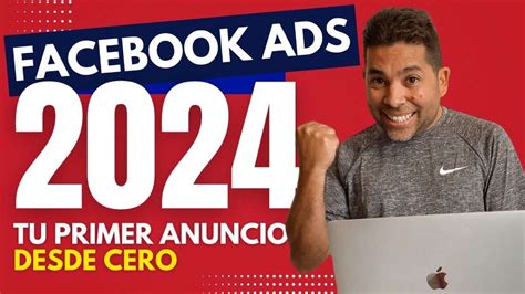 Facebook Ads 2024 Desde Cero Publicidad En Instagram Y Facebook