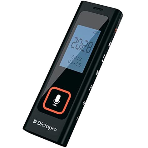 10 Best Simple Voice Recorders For Elderly Of 2022 Pdhre