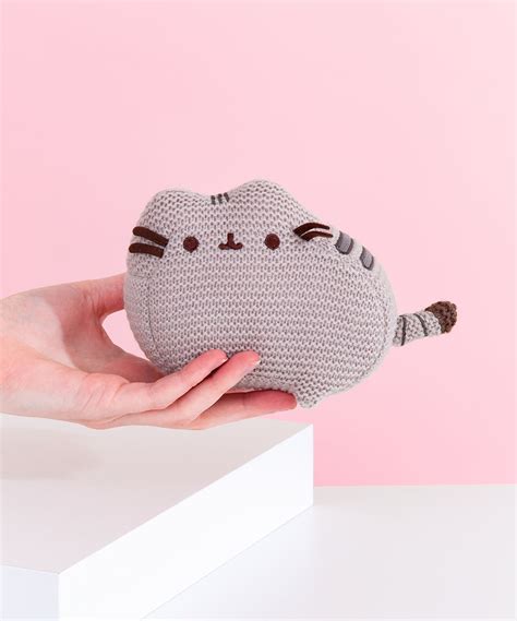 Plush & Collectibles – Page 2 – Pusheen Shop