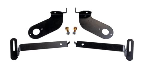 Readylift Ford Super Duty Auto Leveling Headlight 35 6 Lift Bracket Kit