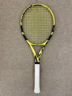 Babolat Pure Aero Tour 2019 315g L2 Tennis Racket New Grommet