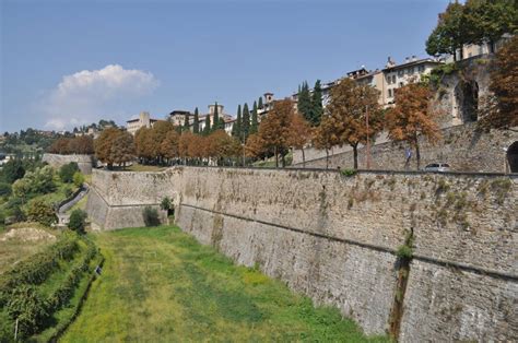 Bergamo Le Mura Patrimonio Unesco E Leolandia Giorni Tour