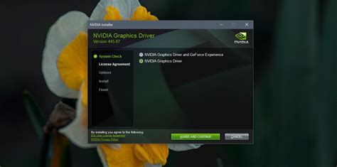 How To Manually Install Latest Nvidia Drivers On Windows