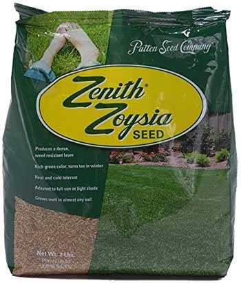 The 7 Best Grass Seed For Sun And Shade - Pro Garden Man - The Gardener's Guide to a Lush Lawn