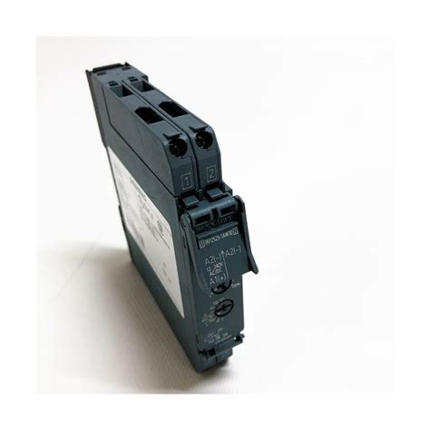 Siemens 3RP2525 1AW30 300V 50Hz 4kV Max 4A Sirius Zeitrelais