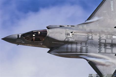 USMC F-35B Lightning II | Defence Forum & Military Photos - DefenceTalk