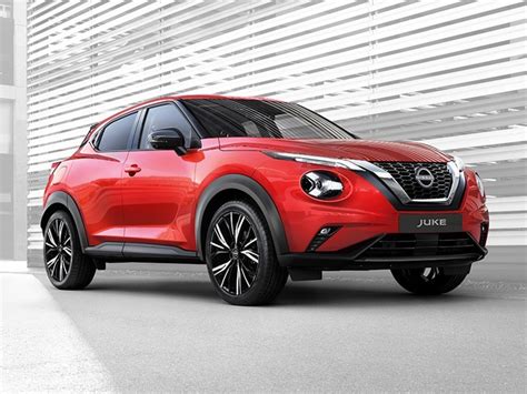 Compare Our Nissan Suv Range Autoworld Timaru