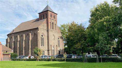 Kirche Und Leben De Nach Kirchen Profanierung Kumenischer Neuanfang