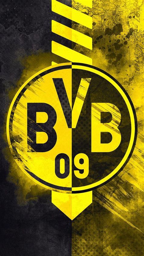 Borussia Dortmund Wallpapers Top Free Borussia Dortmund Backgrounds