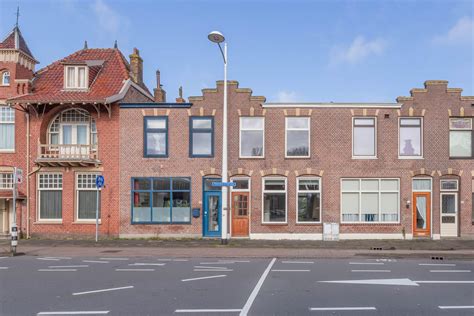 Huis Verkocht Kennemerstraatweg 164 1815 LE Alkmaar Funda