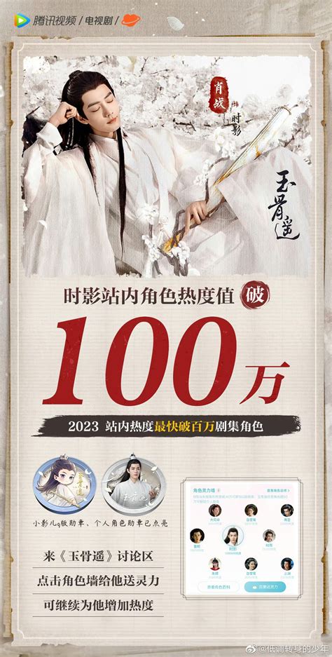 Xiao Zhan Melons On Twitter In 2023 The Popularity Of Characters On