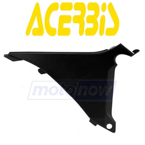 Acerbis Air Box Cover For Ktm Sx F Body Bodywork Air