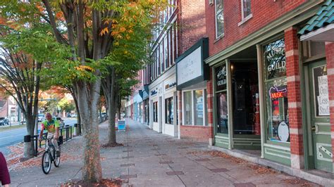 Affordability in Danbury, Conn., Just Over the Border - The New York Times