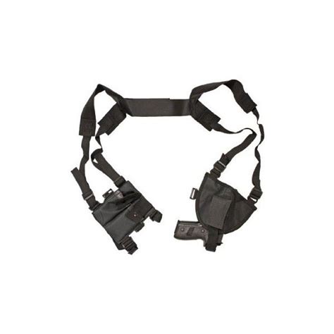 Nitehawk Tactical Shoulder Holster