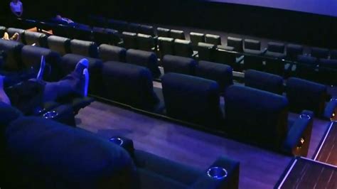 Some Landmark Cinema Theatres To Reopen In Calgary On Friday Ctv News