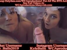 Sara St Clair Kyle Balls Wca Sexonly Top Dkdujgd Porn Pornhub