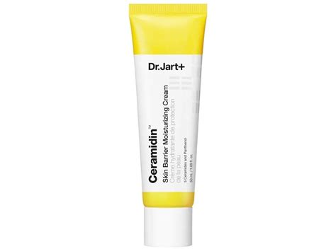 Review: Dr. Jart+ Skin Barrier Moisturizing Cream (and more ...