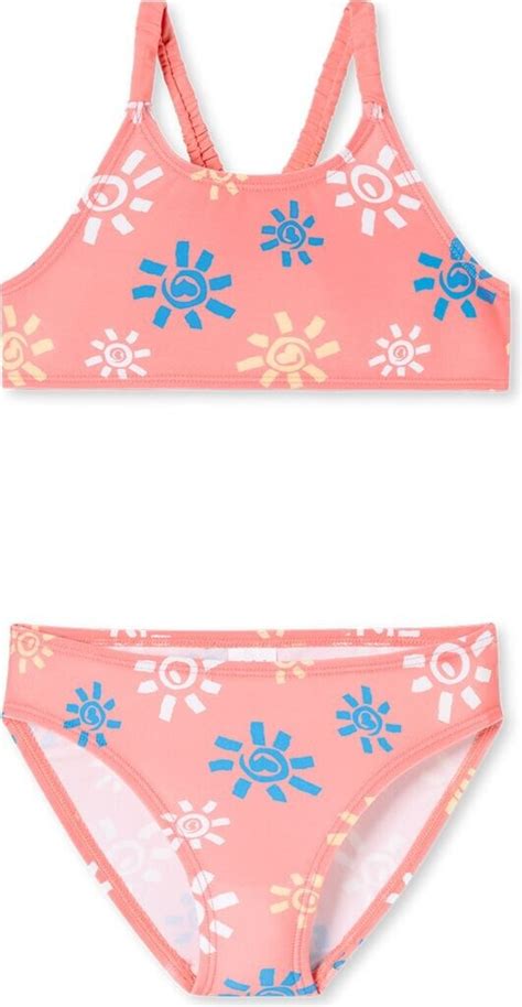 Schiesser Bustier Bikini Pink Aqua LSF40 Recycelt Ab 14 95 Preisvergleich Bei Idealo De