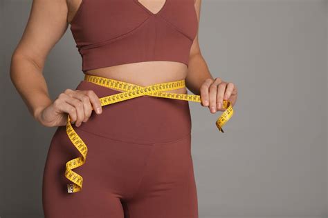 Waist Circumference In Adults What Is The Ideal Measurement Archyde