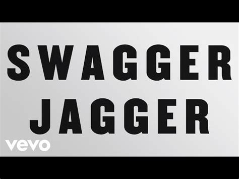 Cher Lloyd – Swagger Jagger [official lyrics] – GANGSTER4LIFE