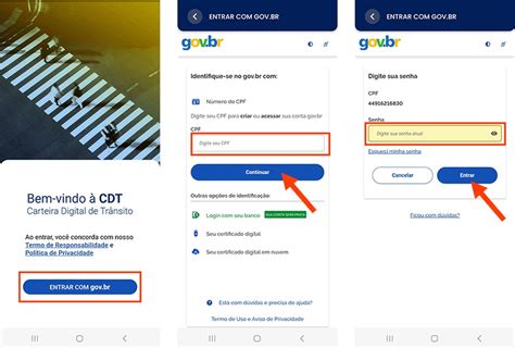 CNH Digital como ver quantos pontos você tem na carteira usando o celular