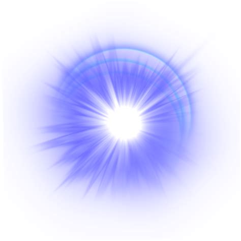 A Burst Of Light