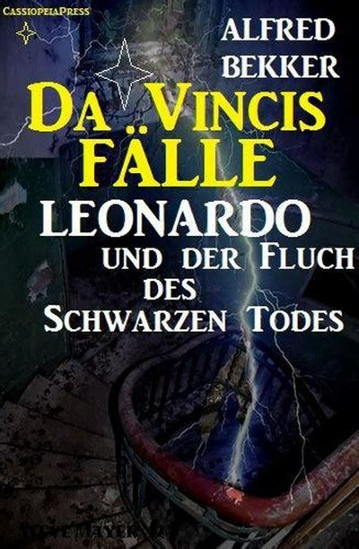 Smashwords Leonardo Und Der Fluch Des Schwarzen Todes A Book By