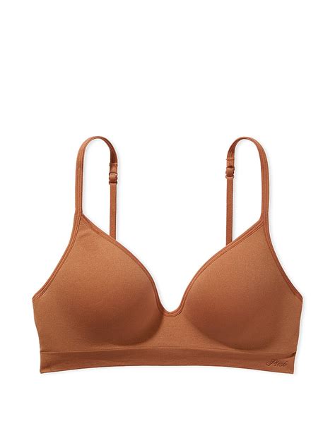 Buy Seamless Wireless Push Up Bralette Order Bralettes Online