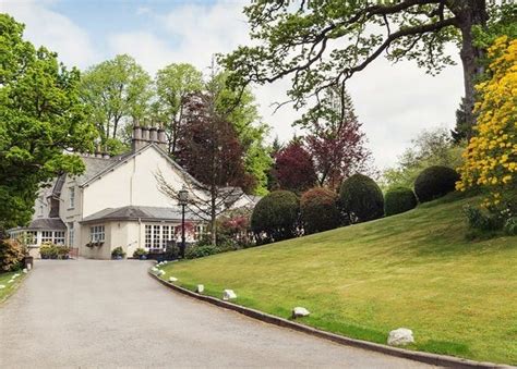 Briery Wood Country House Hotel Luxury Travel At Low Prices Secret