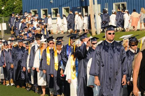 Slideshow: 2015 Richlands High School Graduation | News | bdtonline.com