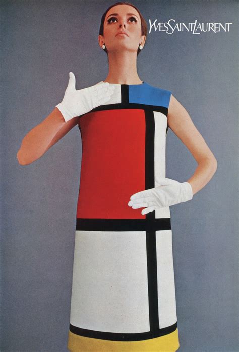 mondrian dresses 5